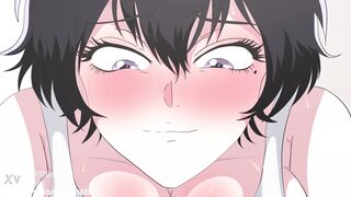 Teaser: Hentai scene "Kowloon Generic Romance" Anime sex * cartoon porn * 2d 2025 - 2 image