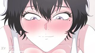 Teaser: Hentai scene "Kowloon Generic Romance" Anime sex * cartoon porn * 2d 2025