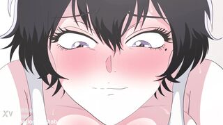 Teaser: Hentai scene "Kowloon Generic Romance" Anime sex * cartoon porn * 2d 2025 - 4 image