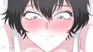 Teaser: Hentai scene "Kowloon Generic Romance" Anime sex * cartoon porn * 2d 2025 - 5 image