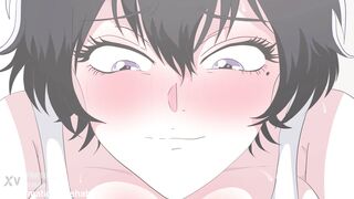 Teaser: Hentai scene "Kowloon Generic Romance" Anime sex * cartoon porn * 2d 2025 - 7 image