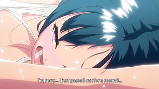 sex anime he fuck entire the family - 4 image