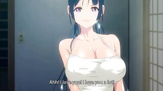 sex anime he fuck entire the family - 8 image