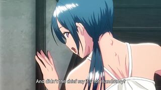 sex anime he fuck entire the family - 9 image