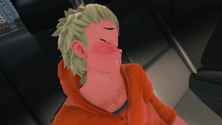 14 Hentai Anime - Naruto - 10 image