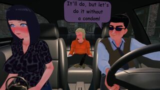 14 Hentai Anime - Naruto - 2 image