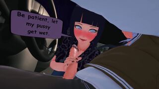 14 Hentai Anime - Naruto - 5 image