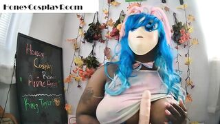 SIX DOLLARS--Anime Gamer 2 (Japanese Hentai-Cosplay) - 10 image