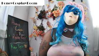 SIX DOLLARS--Anime Gamer 2 (Japanese Hentai-Cosplay) - 4 image