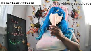 SIX DOLLARS--Anime Gamer 2 (Japanese Hentai-Cosplay) - 6 image