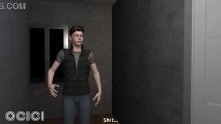 I'm Sorry (VAM) - From Behind - OCICI - 10 image