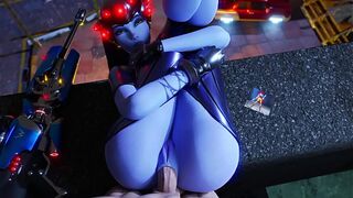 Random 3D Hentai Compilation - 1 image