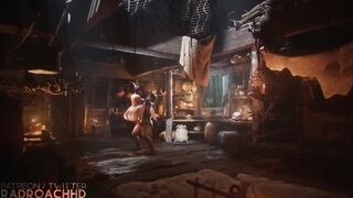 Radroachhd Hot 3D Sex Hentai Compilation- - 10 image