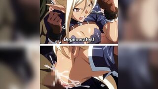 Hentai Gallery - Capture the flag - 10 image