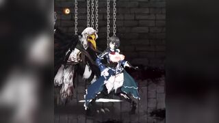 Hentai Gallery - Capture the flag - 4 image