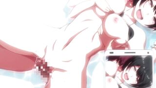 Hentai brat fucking 3 hottie - 10 image