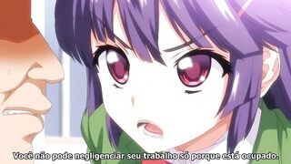 Hentai HD English Subtitled - 2 image