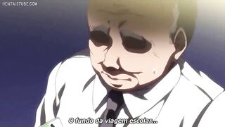Hentai HD English Subtitled - 3 image