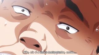 Hentai HD English Subtitled - 4 image