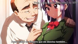 Hentai HD English Subtitled - 5 image