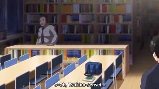 Hentai HD English Subtitled - 8 image