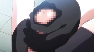 [HENTAI] Horny Friend Girls : HMV - 2 image