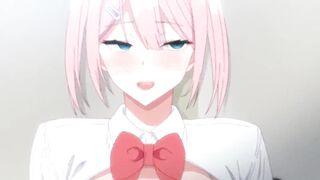 [HENTAI] Horny Friend Girls : HMV - 3 image