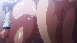 [HENTAI] Horny Friend Girls : HMV - 9 image