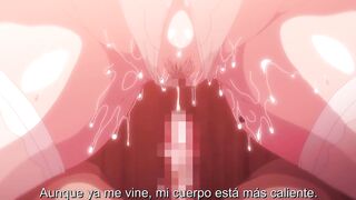 Nonohara Yuka's Secret Life - Capitulo 2 (Hentai) - 8 image