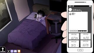 [Hentai Game] ALARM | Gameplay - 10 image