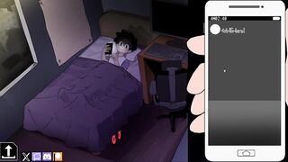 [Hentai Game] ALARM | Gameplay - 3 image