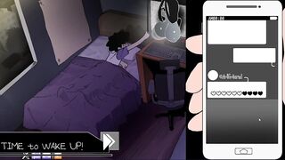 [Hentai Game] ALARM | Gameplay - 4 image