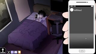 [Hentai Game] ALARM | Gameplay - 5 image