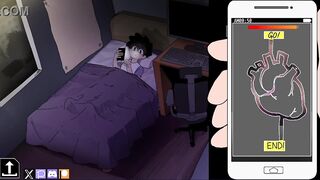 [Hentai Game] ALARM | Gameplay - 7 image