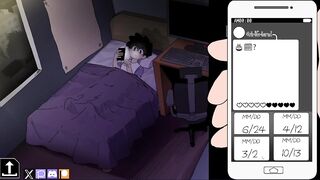[Hentai Game] ALARM | Gameplay - 8 image