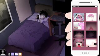 [Hentai Game] ALARM | Gameplay - 9 image