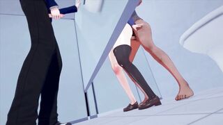 Hentai Gallery - Komi-san Wa Komyushou Desu - 9 image