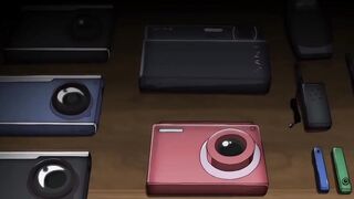 taku Keibiin 2 Episode 5 chica Hentai - 3 image