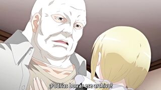 taku Keibiin 2 Episode 5 chica Hentai - 5 image