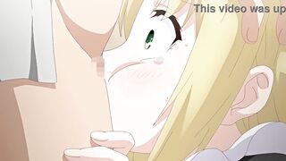 taku Keibiin 2 Episode 5 chica Hentai - 6 image