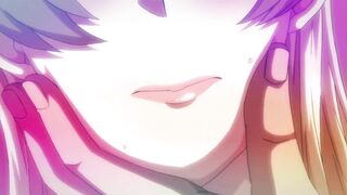 Hentai blonde gf cheats on bf with older guy - 4 image