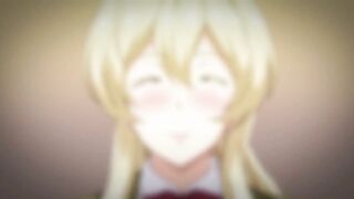 Hentai blonde gf cheats on bf with older guy - 7 image