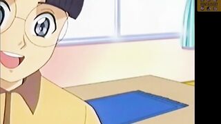 HENTAI DISCOVERING SEX 7 - 2 image