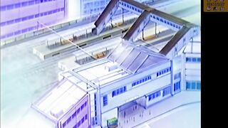 HENTAI DISCOVERING SEX 7 - 5 image