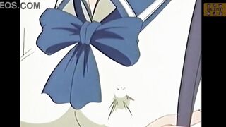 HENTAI DISCOVERING SEX 7 - 7 image