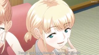 Hajimete no Hitozuma - Capitulo 5 (Hentai) - 10 image