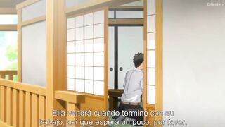 Hajimete no Hitozuma - Capitulo 5 (Hentai) - 2 image