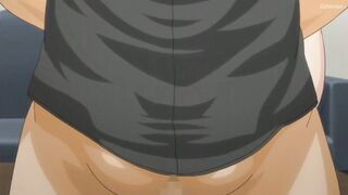 Hajimete no Hitozuma - Capitulo 5 (Hentai) - 8 image