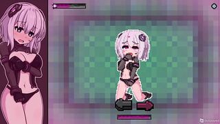 Turqu-chan in the Hentai Laboratory Full Gallery - 1 image