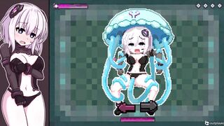 Turqu-chan in the Hentai Laboratory Full Gallery - 10 image